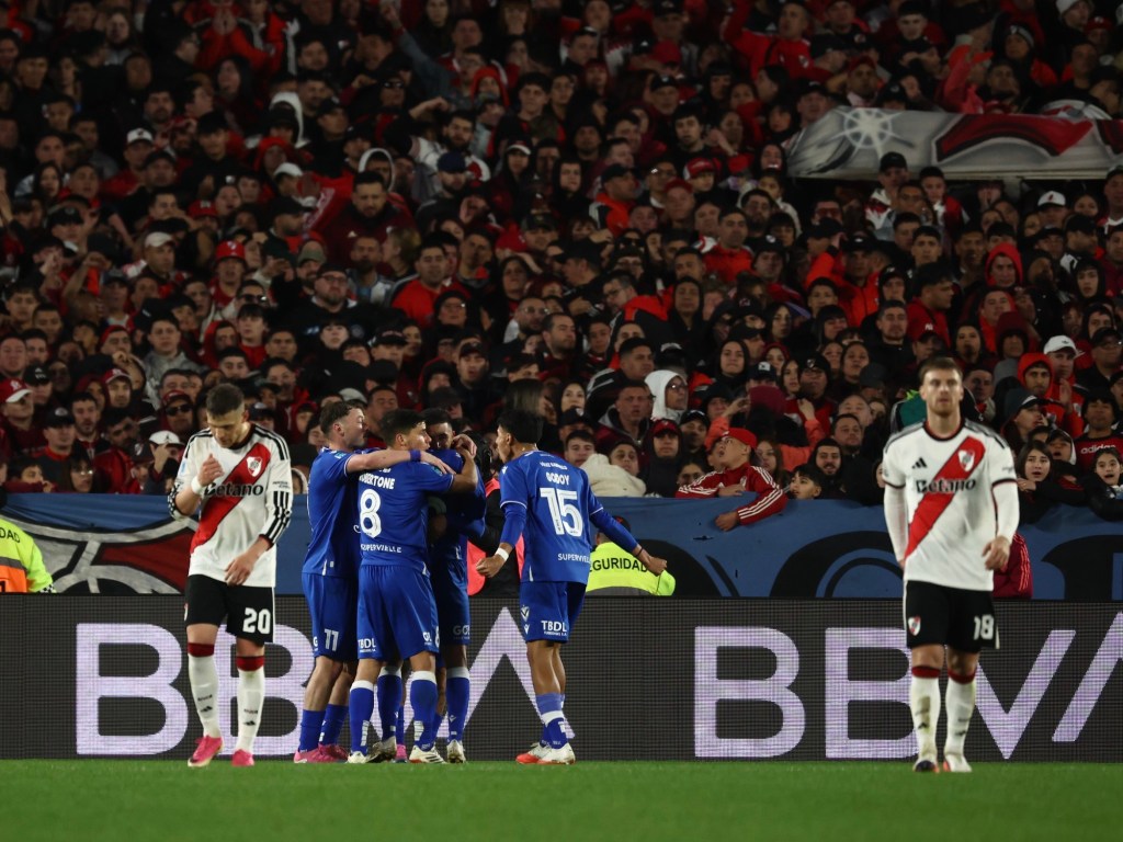 Rodaje y beneficio económico: qué gana Vélez con el amistoso ante&nbsp;River