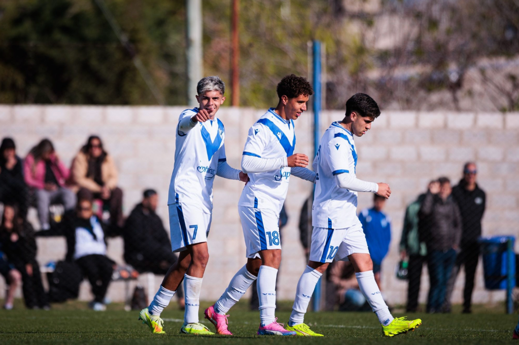 ¡El Oeste es del Fortín! La Reserva goleó 4-0 a&nbsp;Ferro